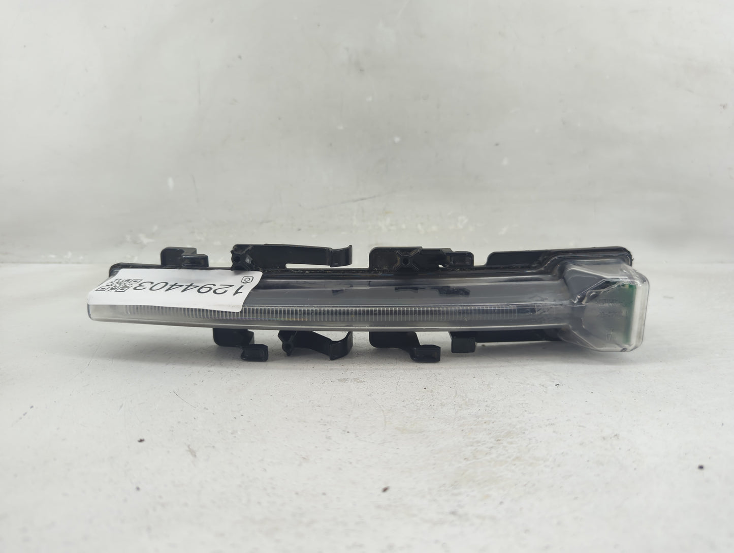 2011-2013 Ford Fiesta Driver Left Oem Front Light Lamp - Oemusedautoparts1.com