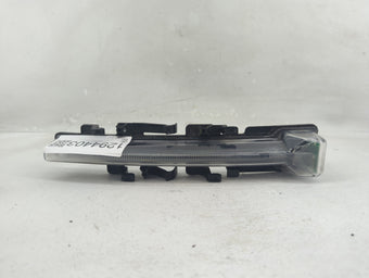 compare product 2011-2013 Ford Fiesta Driver Left Oem Front Light Lamp
