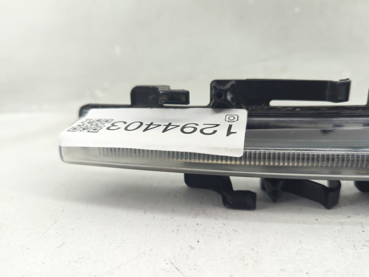 2011-2013 Ford Fiesta Driver Left Oem Front Light Lamp - Oemusedautoparts1.com