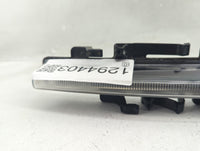 2011-2013 Ford Fiesta Driver Left Oem Front Light Lamp - Oemusedautoparts1.com