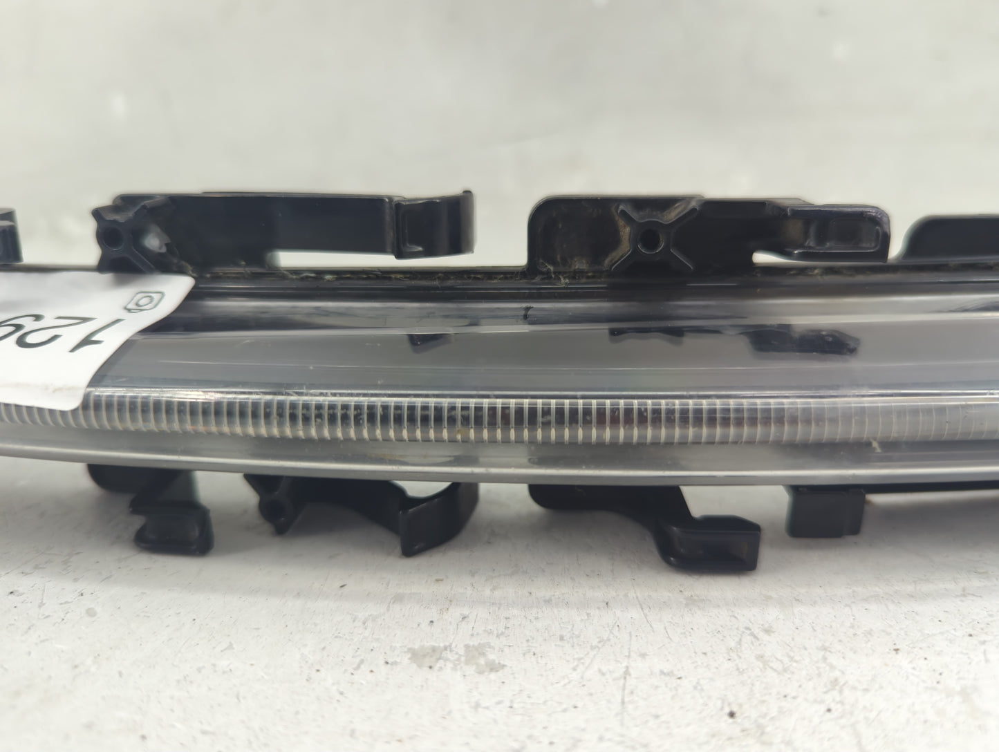2011-2013 Ford Fiesta Driver Left Oem Front Light Lamp - Oemusedautoparts1.com