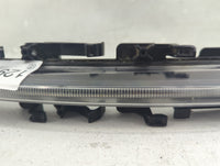 2011-2013 Ford Fiesta Driver Left Oem Front Light Lamp - Oemusedautoparts1.com