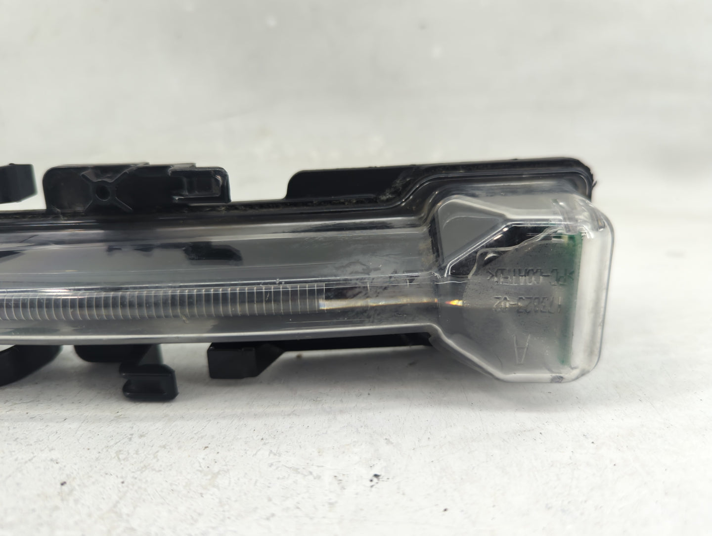 2011-2013 Ford Fiesta Driver Left Oem Front Light Lamp - Oemusedautoparts1.com