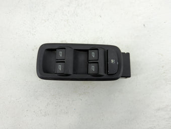 compare product 2011-2013 Ford Fiesta Master Power Window Switch Replacement Driver Side Left P/N:DA6T-14A132-CC Fits OEM Used Auto Parts