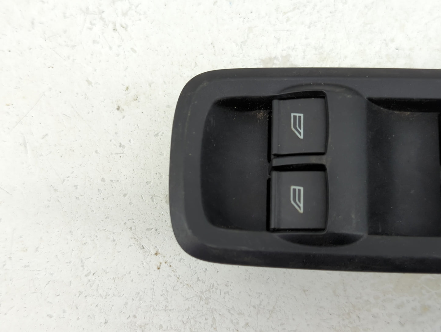 2011-2013 Ford Fiesta Master Power Window Switch Replacement Driver Side Left P/N:DA6T-14A132-CC Fits OEM Used Auto Parts - 