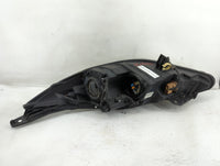 2011-2013 Ford Fiesta Passenger Right Oem Head Light Headlight Lamp - Oemusedautoparts1.com
