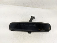 2011-2019 Ford Fiesta Interior Rear View Mirror Replacement OEM Fits OEM Used Auto Parts - Oemusedautoparts1.com
