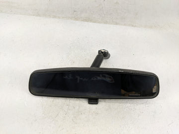 2011-2019 Ford Fiesta Interior Rear View Mirror Replacement OEM Fits OEM Used Auto Parts - Oemusedautoparts1.com