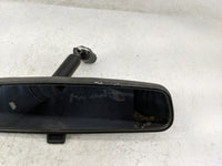 2011-2019 Ford Fiesta Interior Rear View Mirror Replacement OEM Fits OEM Used Auto Parts - Oemusedautoparts1.com