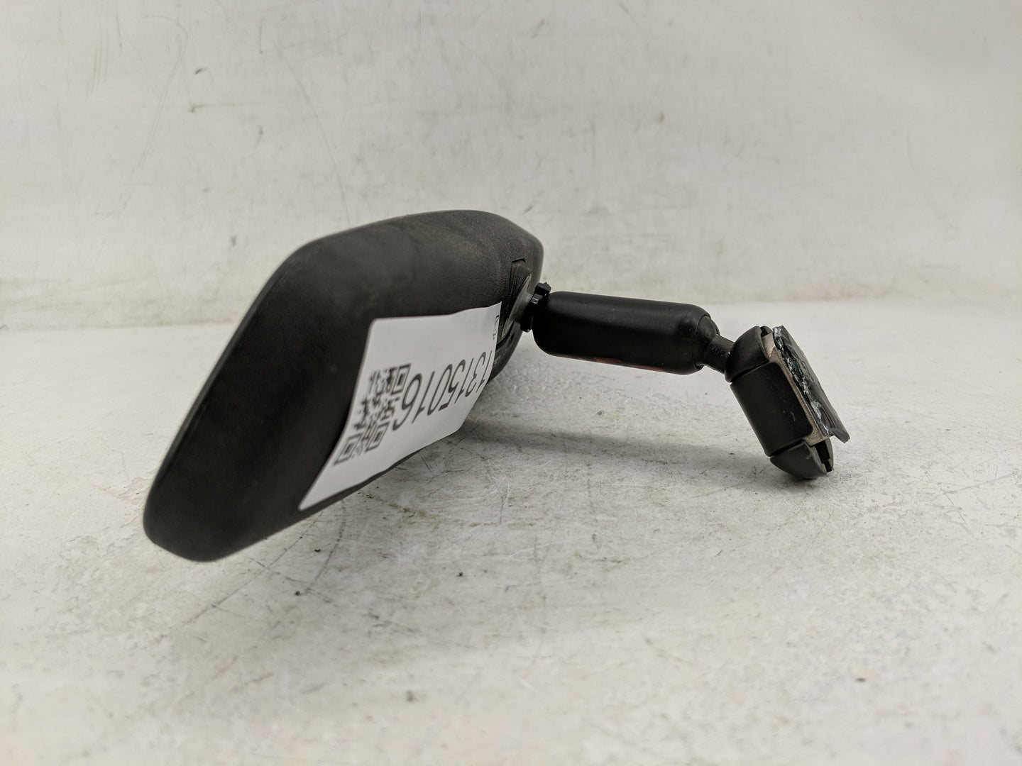 2011-2019 Ford Fiesta Interior Rear View Mirror Replacement OEM Fits OEM Used Auto Parts - Oemusedautoparts1.com
