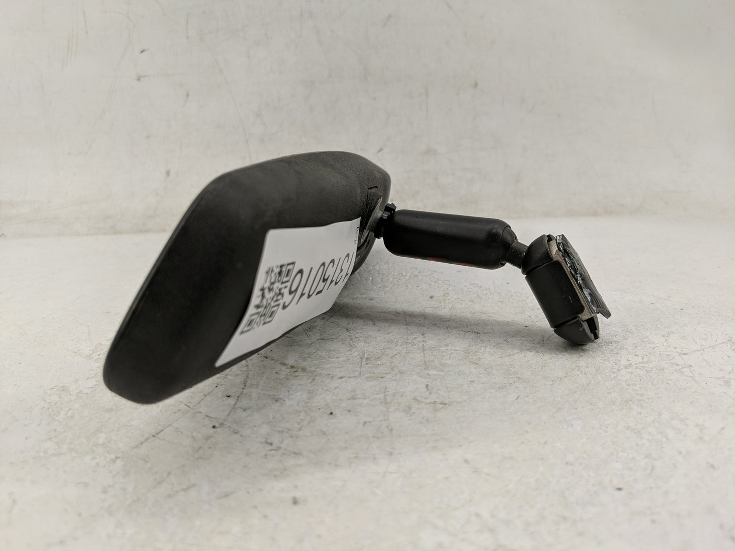 2011-2019 Ford Fiesta Interior Rear View Mirror Replacement OEM Fits OEM Used Auto Parts - Oemusedautoparts1.com