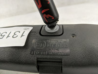 2011-2019 Ford Fiesta Interior Rear View Mirror Replacement OEM Fits OEM Used Auto Parts - Oemusedautoparts1.com