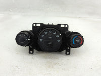 2011-2013 Ford Fiesta Climate Control Module Temperature AC/Heater Replacement P/N:AE83 19980 AE Fits Fits 2011 2012 2013 OE