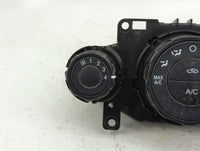 2011-2013 Ford Fiesta Climate Control Module Temperature AC/Heater Replacement P/N:AE83 19980 AE Fits Fits 2011 2012 2013 OE