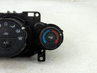 2011-2013 Ford Fiesta Climate Control Module Temperature AC/Heater Replacement P/N:AE83 19980 AE Fits Fits 2011 2012 2013 OE