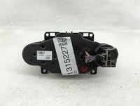 2011-2013 Ford Fiesta Climate Control Module Temperature AC/Heater Replacement P/N:AE83 19980 AE Fits Fits 2011 2012 2013 OE