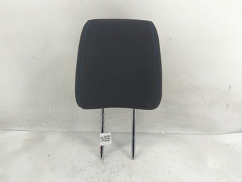 compare product 2011 Ford Fiesta Headrest Head Rest Rear Seat Fits OEM Used Auto Parts
