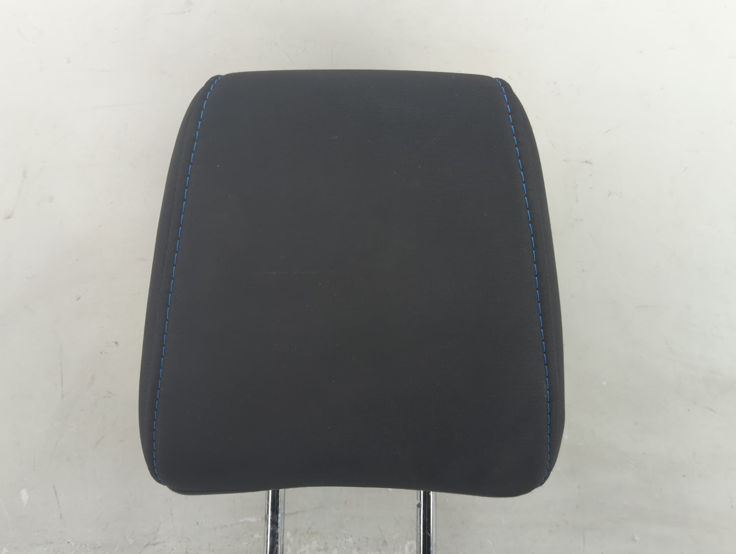 2011 Ford Fiesta Headrest Head Rest Rear Seat Fits OEM Used Auto Parts - Oemusedautoparts1.com
