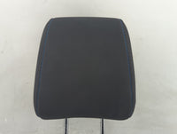 2011 Ford Fiesta Headrest Head Rest Rear Seat Fits OEM Used Auto Parts - Oemusedautoparts1.com