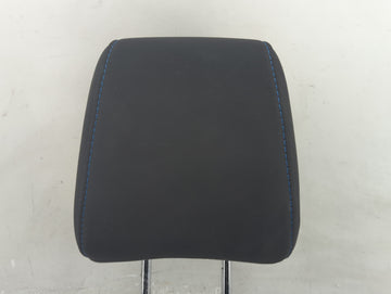 2011 Ford Fiesta Headrest Head Rest Rear Seat Fits OEM Used Auto Parts