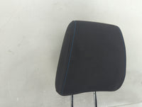 2011 Ford Fiesta Headrest Head Rest Rear Seat Fits OEM Used Auto Parts - Oemusedautoparts1.com