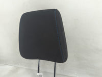 2011 Ford Fiesta Headrest Head Rest Rear Seat Fits OEM Used Auto Parts - Oemusedautoparts1.com
