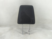 2011 Ford Fiesta Headrest Head Rest Rear Seat Fits OEM Used Auto Parts - Oemusedautoparts1.com