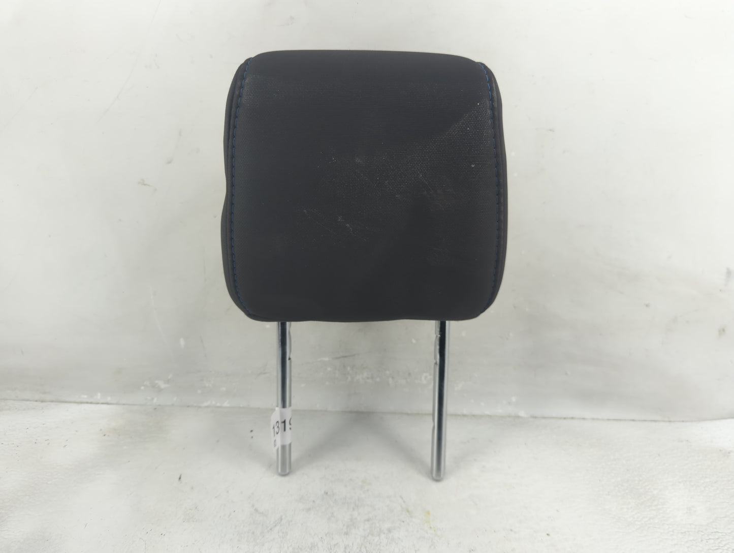 2011 Ford Fiesta Headrest Head Rest Front Driver Passenger Seat Fits OEM Used Auto Parts - Oemusedautoparts1.com