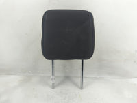 2011 Ford Fiesta Headrest Head Rest Front Driver Passenger Seat Fits OEM Used Auto Parts - Oemusedautoparts1.com