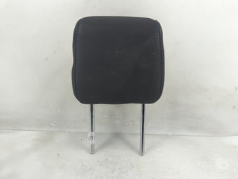 compare product 2011 Ford Fiesta Headrest Head Rest Front Driver Passenger Seat Fits OEM Used Auto Parts