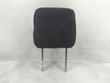 2011 Ford Fiesta Headrest Head Rest Front Driver Passenger Seat Fits OEM Used Auto Parts - Oemusedautoparts1.com