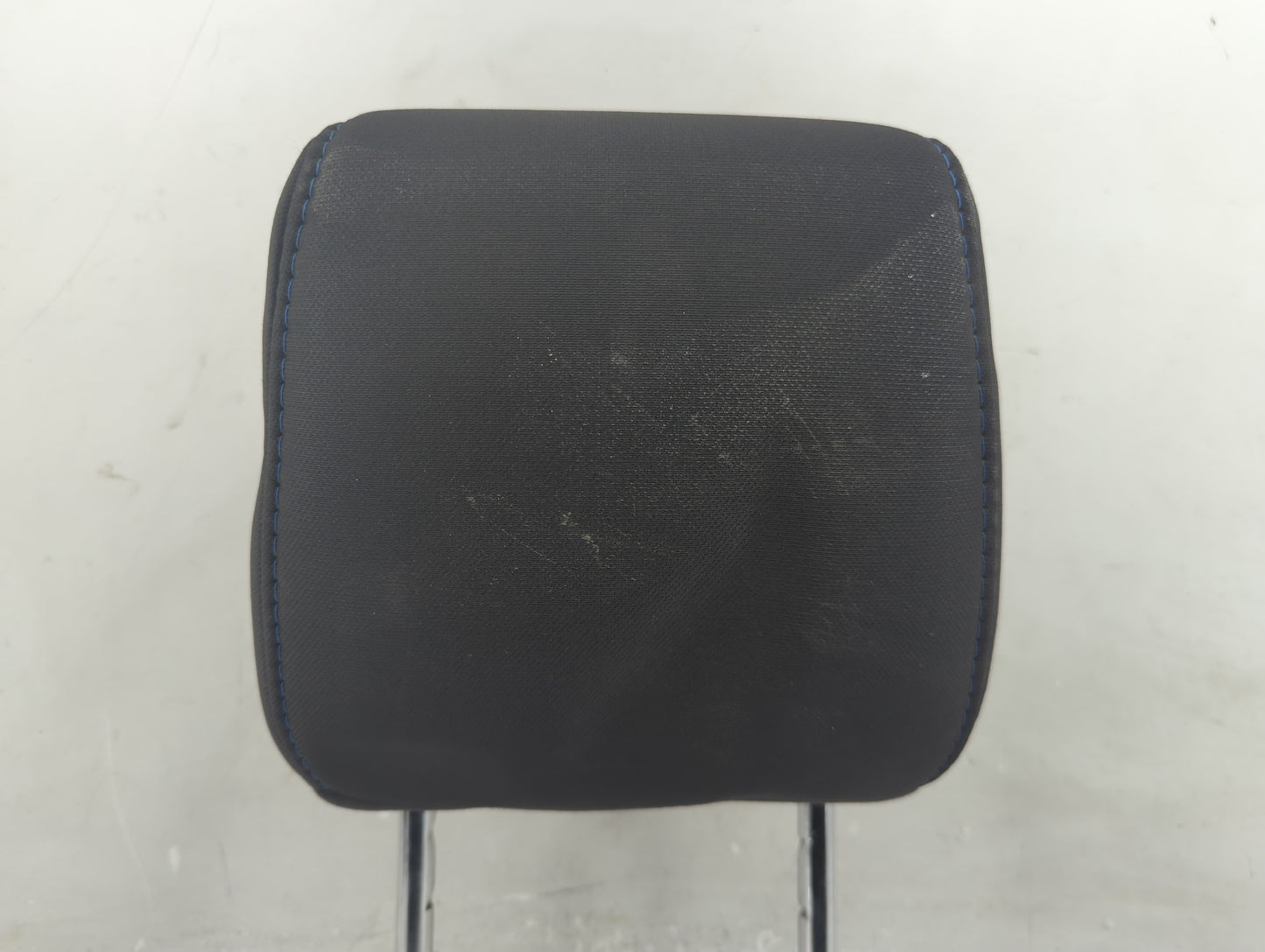 2011 Ford Fiesta Headrest Head Rest Front Driver Passenger Seat Fits OEM Used Auto Parts - Oemusedautoparts1.com