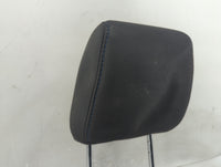 2011 Ford Fiesta Headrest Head Rest Front Driver Passenger Seat Fits OEM Used Auto Parts - Oemusedautoparts1.com