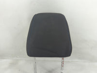2011 Ford Fiesta Headrest Head Rest Front Driver Passenger Seat Fits OEM Used Auto Parts - Oemusedautoparts1.com