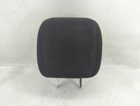 2011 Ford Fiesta Headrest Head Rest Rear Seat Fits OEM Used Auto Parts - Oemusedautoparts1.com