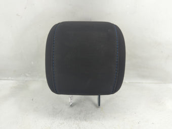 compare product 2011 Ford Fiesta Headrest Head Rest Rear Seat Fits OEM Used Auto Parts