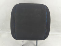 2011 Ford Fiesta Headrest Head Rest Rear Seat Fits OEM Used Auto Parts - Oemusedautoparts1.com