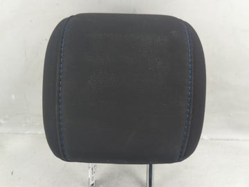 2011 Ford Fiesta Headrest Head Rest Rear Seat Fits OEM Used Auto Parts