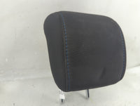 2011 Ford Fiesta Headrest Head Rest Rear Seat Fits OEM Used Auto Parts - Oemusedautoparts1.com