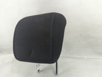 2011 Ford Fiesta Headrest Head Rest Rear Seat Fits OEM Used Auto Parts - Oemusedautoparts1.com
