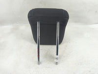 2011 Ford Fiesta Headrest Head Rest Rear Seat Fits OEM Used Auto Parts - Oemusedautoparts1.com