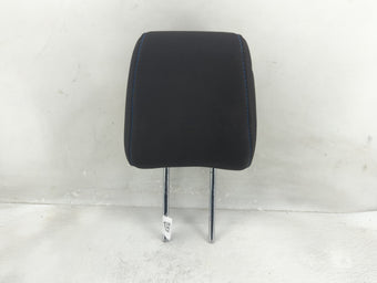 compare product 2011 Ford Fiesta Headrest Head Rest Rear Center Seat Fits OEM Used Auto Parts