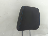 2011 Ford Fiesta Headrest Head Rest Rear Center Seat Fits OEM Used Auto Parts - Oemusedautoparts1.com