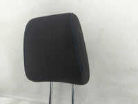 2011 Ford Fiesta Headrest Head Rest Rear Center Seat Fits OEM Used Auto Parts - Oemusedautoparts1.com