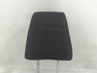 2011 Ford Fiesta Headrest Head Rest Rear Center Seat Fits OEM Used Auto Parts - Oemusedautoparts1.com