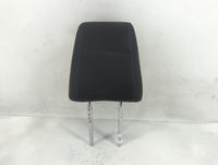 2011 Ford Fiesta Headrest Head Rest Rear Center Seat Fits OEM Used Auto Parts - Oemusedautoparts1.com