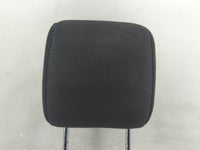 2011-2011 Ford Fiesta Headrest Head Rest Front Driver Passenger Seat - Oemusedautoparts1.com