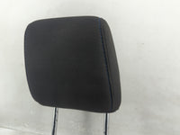 2011-2011 Ford Fiesta Headrest Head Rest Front Driver Passenger Seat - Oemusedautoparts1.com