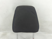 2011-2011 Ford Fiesta Headrest Head Rest Front Driver Passenger Seat - Oemusedautoparts1.com