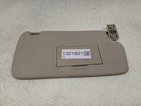 2011-2019 Ford Fiesta Sun Visor Shade Replacement Passenger Right Mirror Fits Fits 2011 2012 2013 2014 2015 2016 2017 2018 2